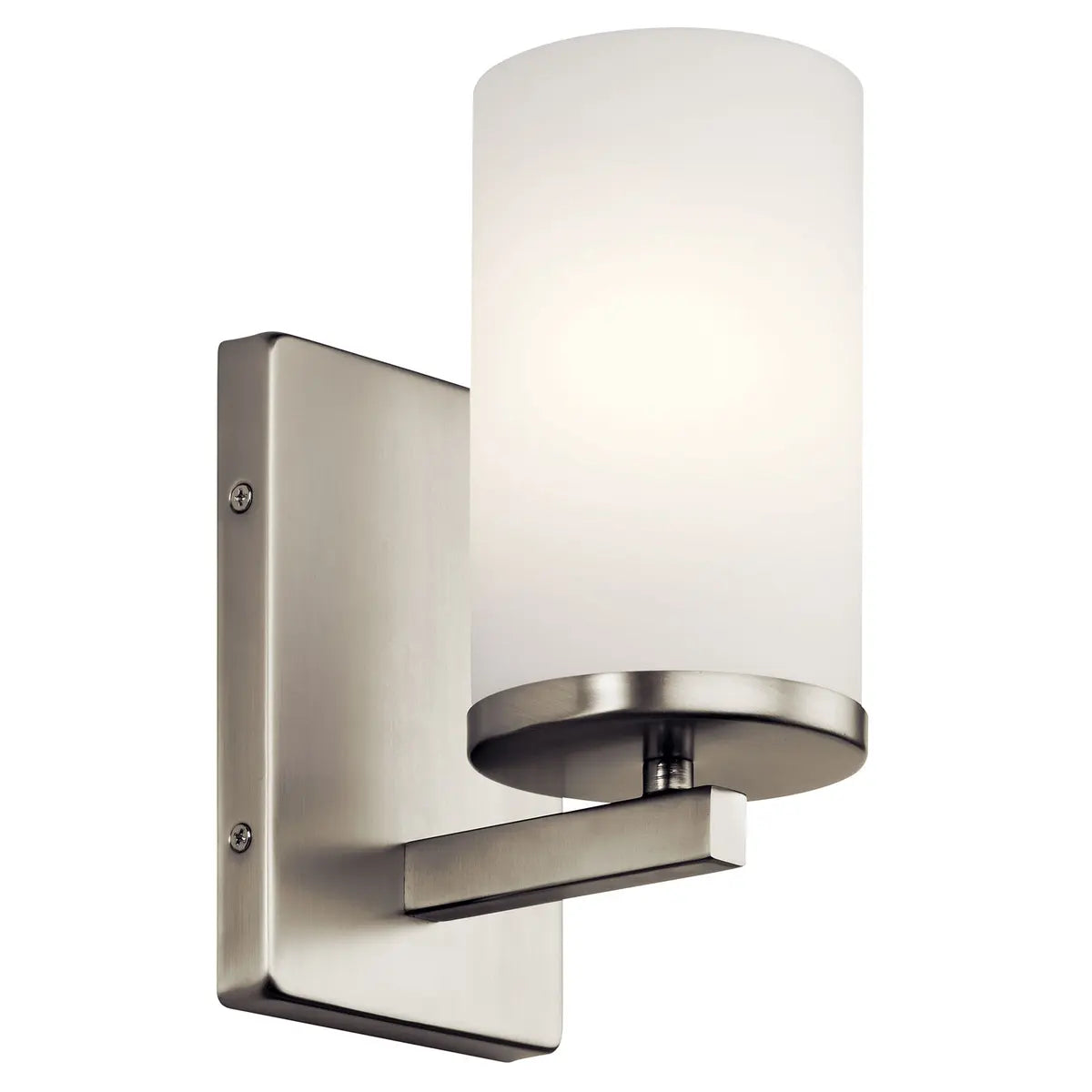 Crosby Wall Sconce 1Lt
