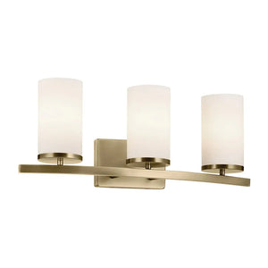 Crosby Bath 3Lt
