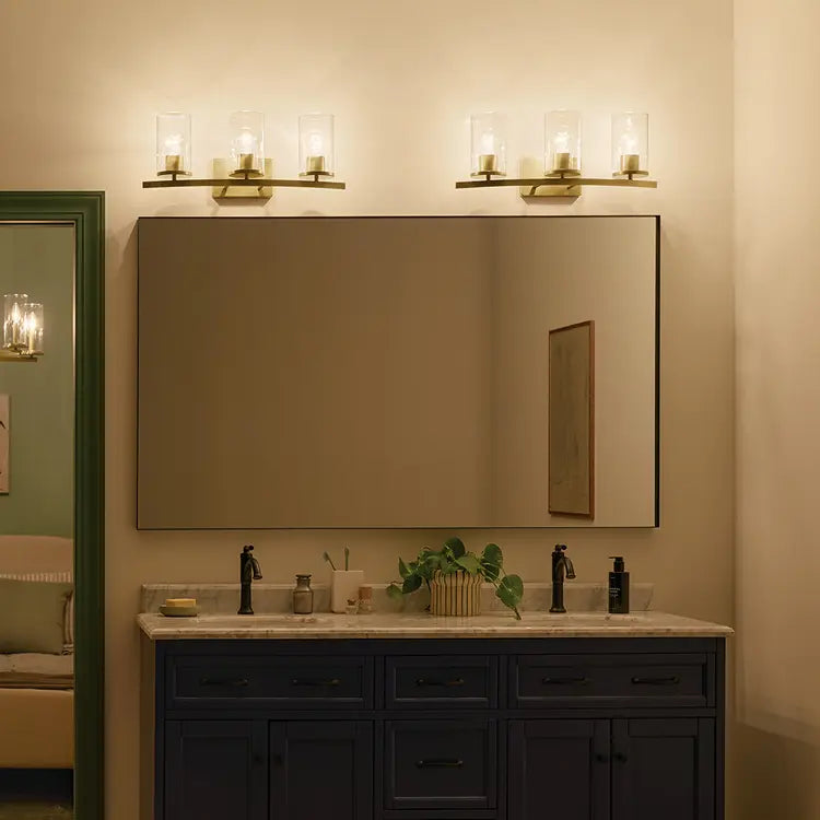 Crosby Bath 3Lt