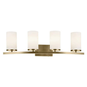 Crosby Bath 4Lt