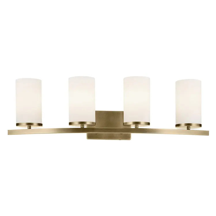 Crosby Bath 4Lt
