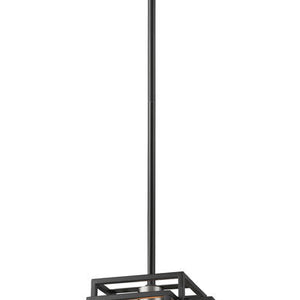 Titania 1 Light Pendant