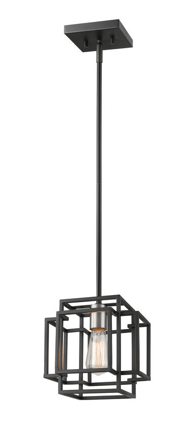 Titania 1 Light Pendant