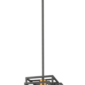 Titania 1 Light Pendant