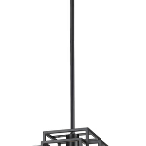 Titania 1 Light Pendant