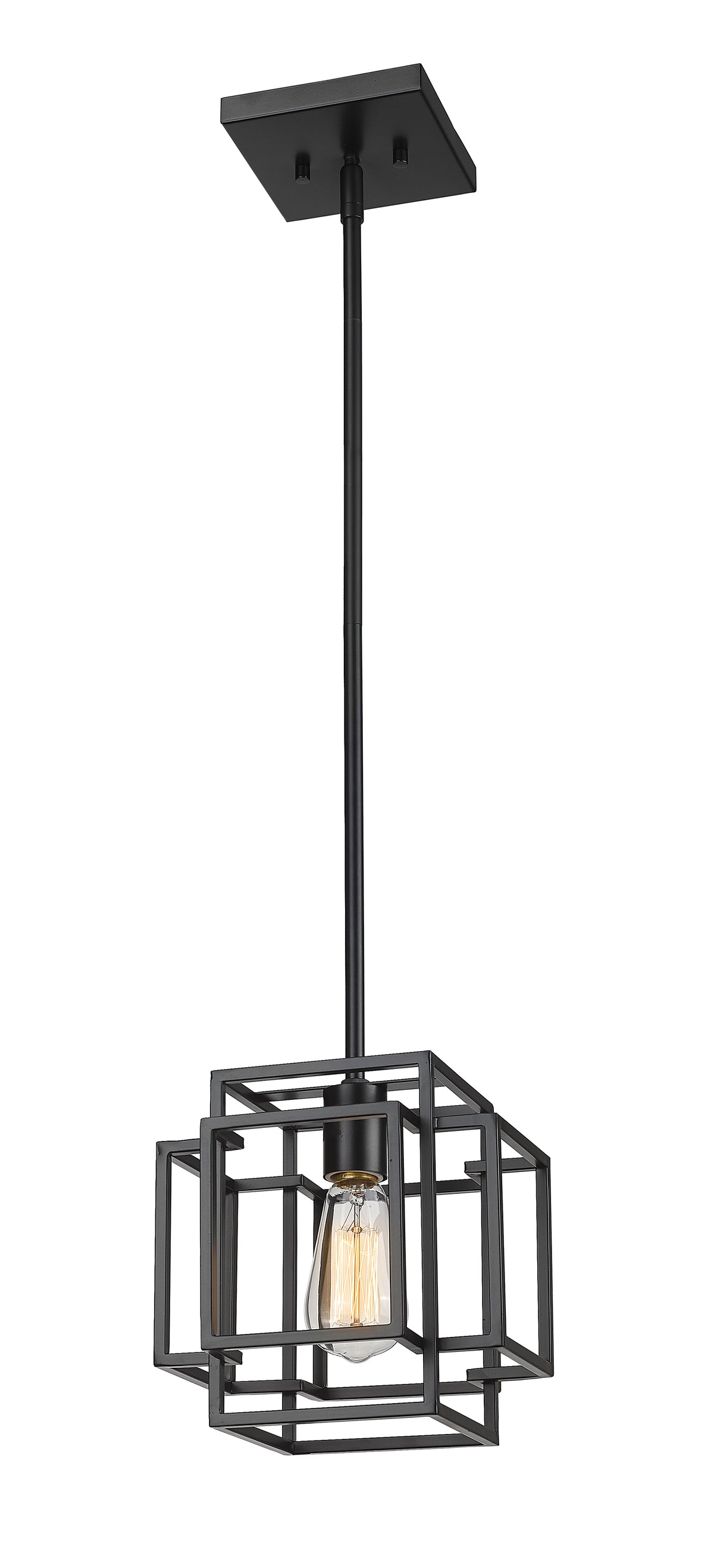 Titania 1 Light Pendant