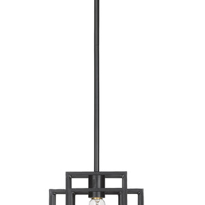 Titania 1 Light Pendant