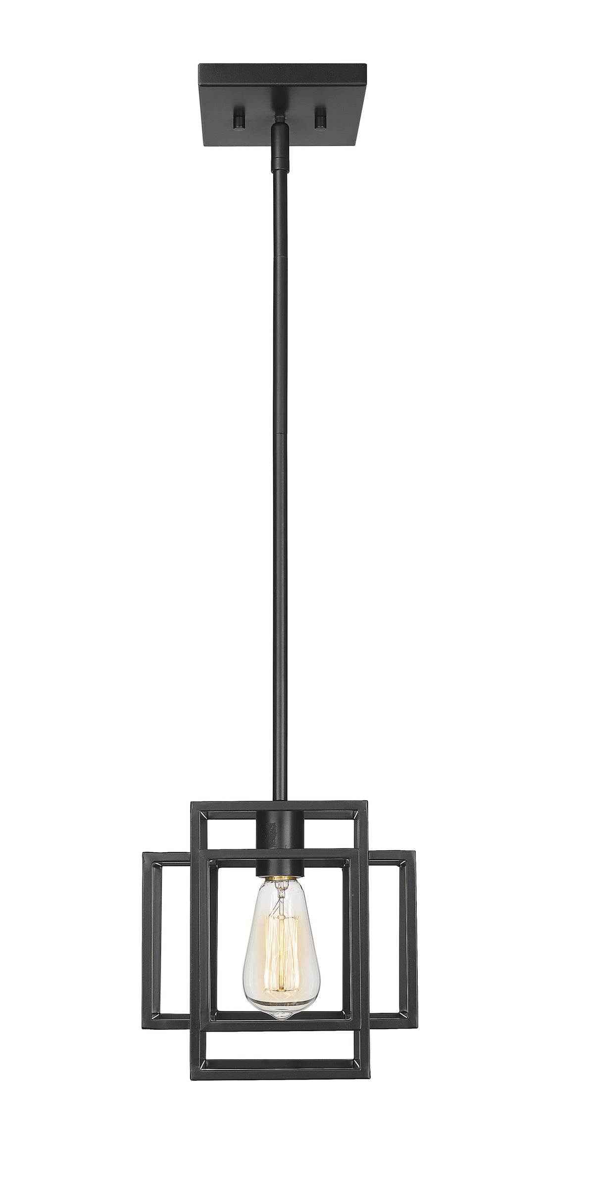 Titania 1 Light Pendant