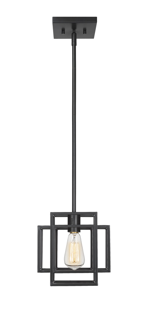 Titania 1 Light Pendant