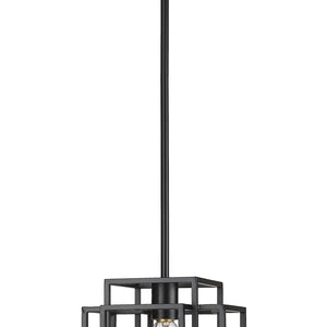 Titania 1 Light Pendant