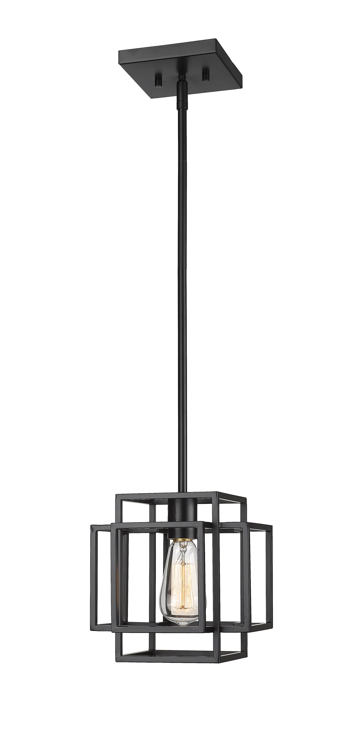 Titania 1 Light Pendant