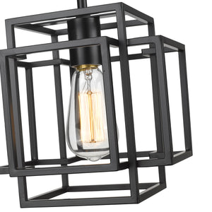 Titania 1 Light Pendant