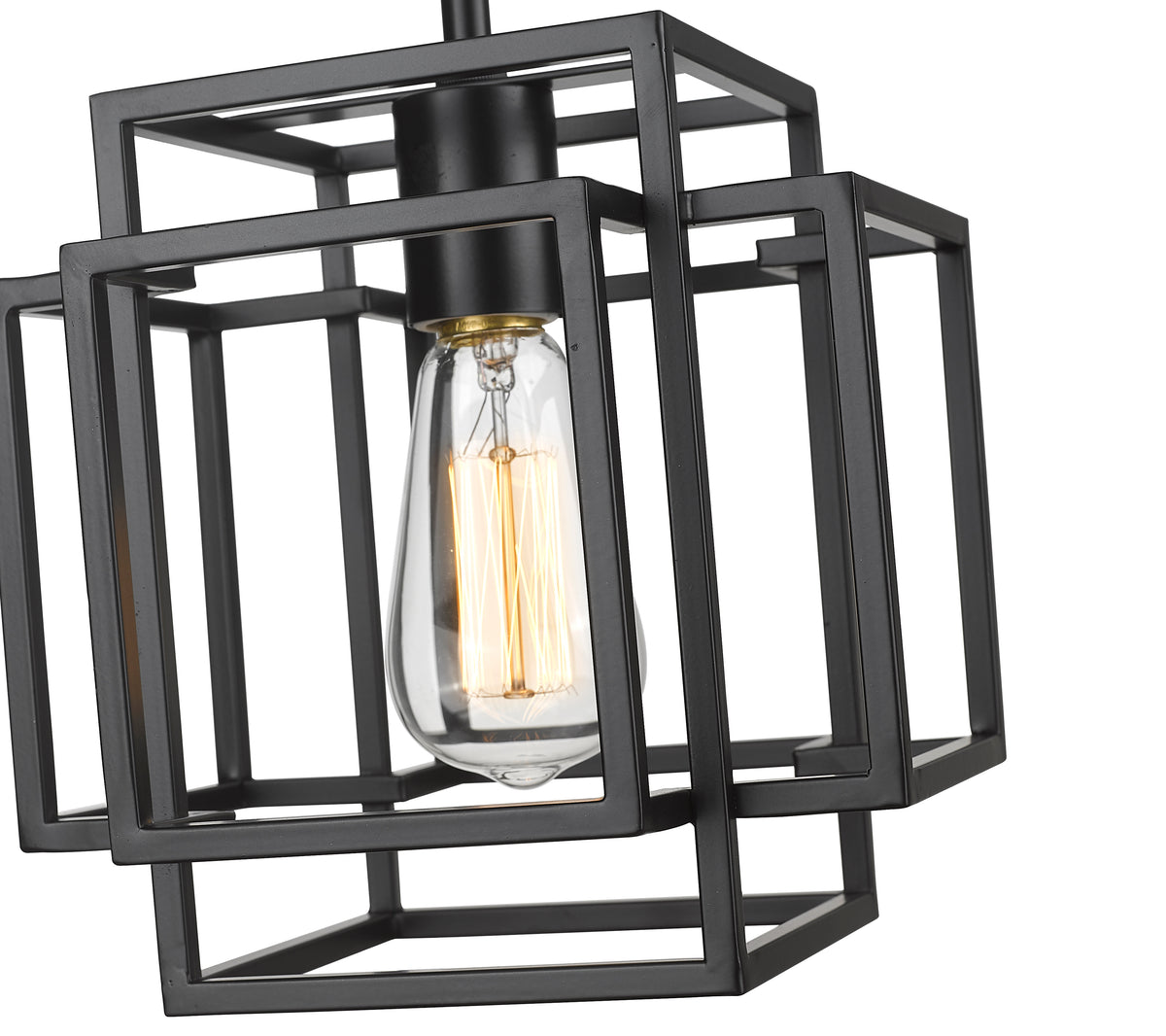 Titania 1 Light Pendant