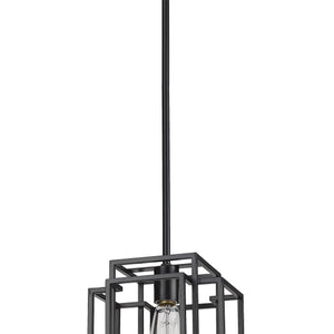 Titania 1 Light Pendant
