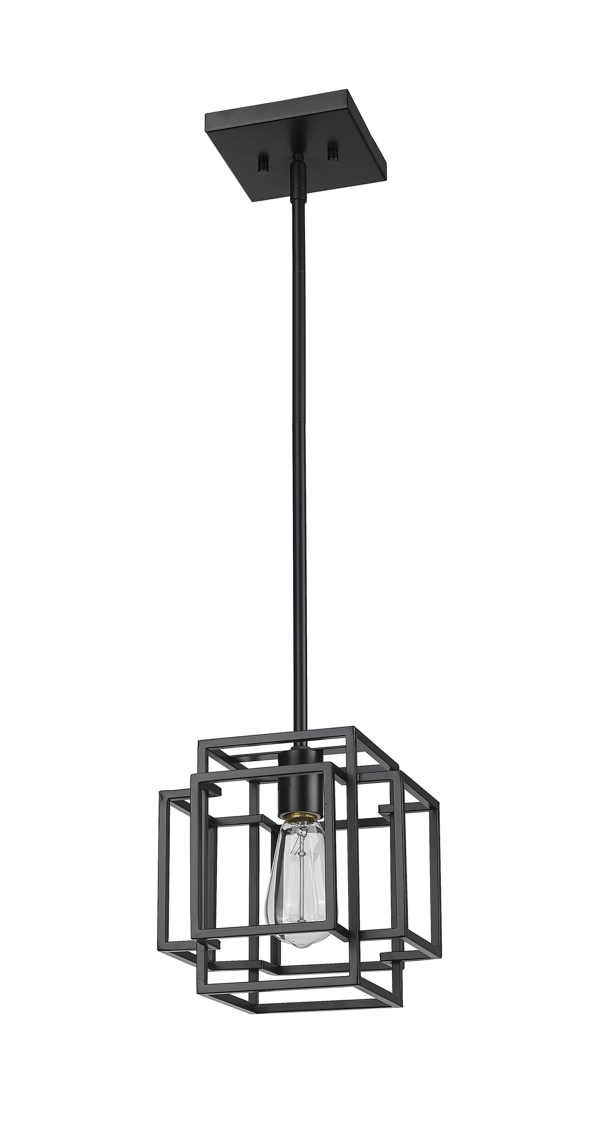 Titania 1 Light Pendant