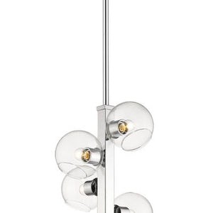 Marquee 8 Light Chandelier