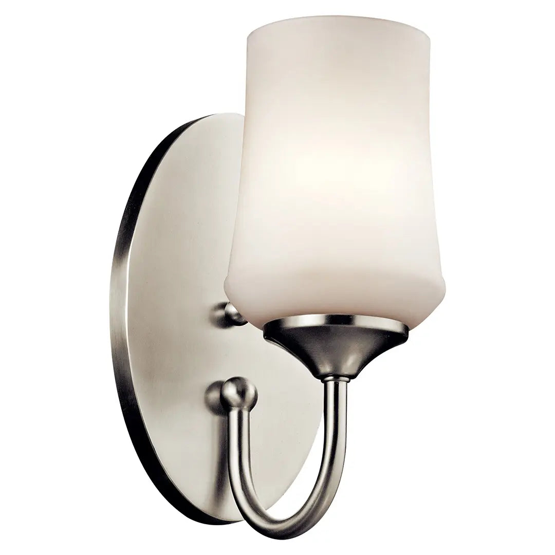 Aubrey Wall Sconce 1Lt