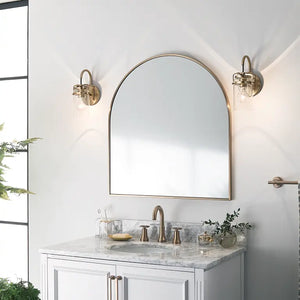 Brinley Wall Sconce 1Lt