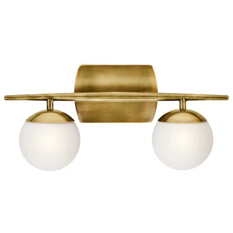 Jasper Bath 2Lt Halogen