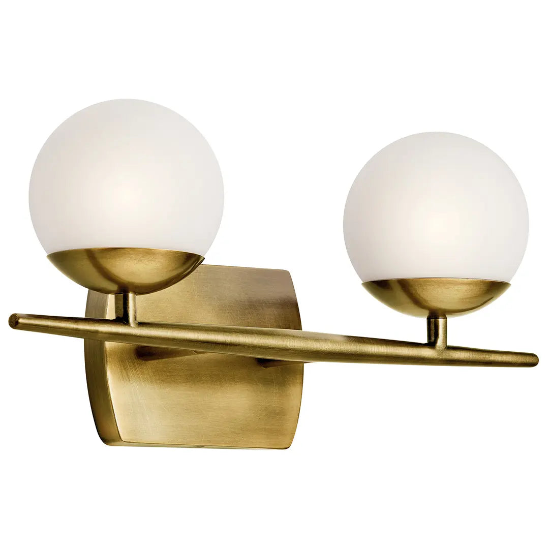 Jasper Bath 2Lt Halogen