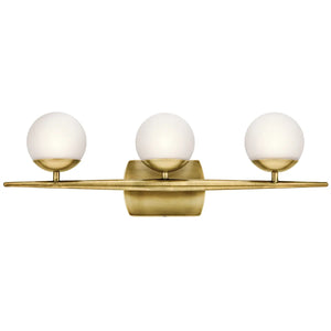 Jasper Bath 3Lt Halogen