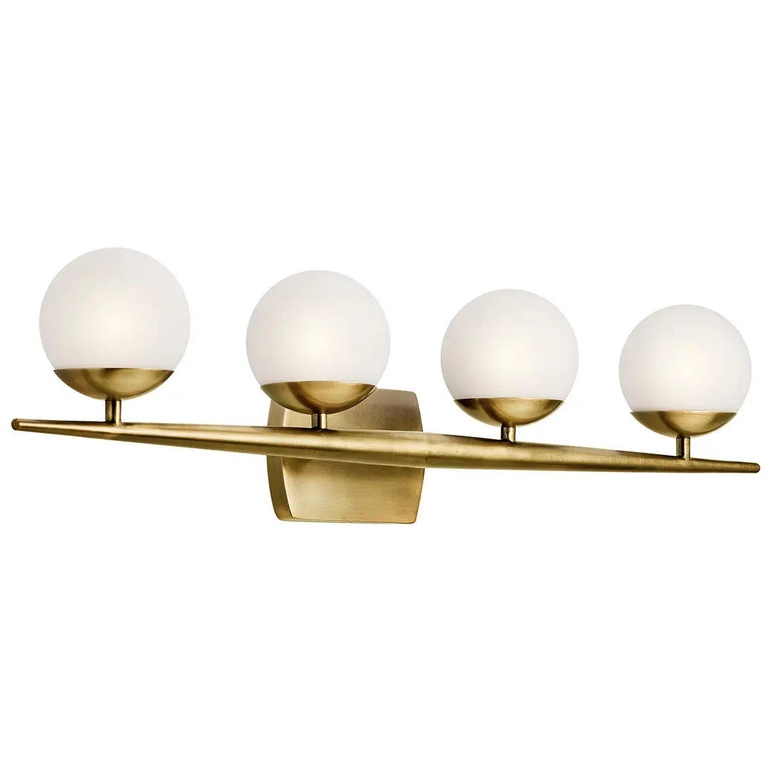 Jasper Bath 4Lt Halogen
