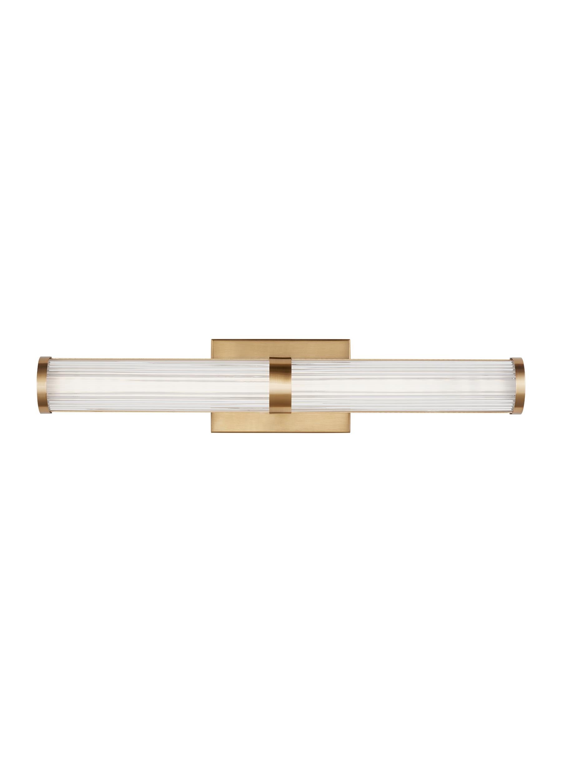 Syden Medium Led Wall / Bath