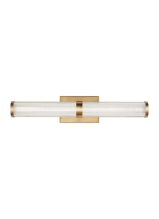 Syden Medium Led Wall / Bath