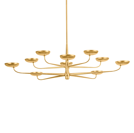 TAORMINA Chandelier