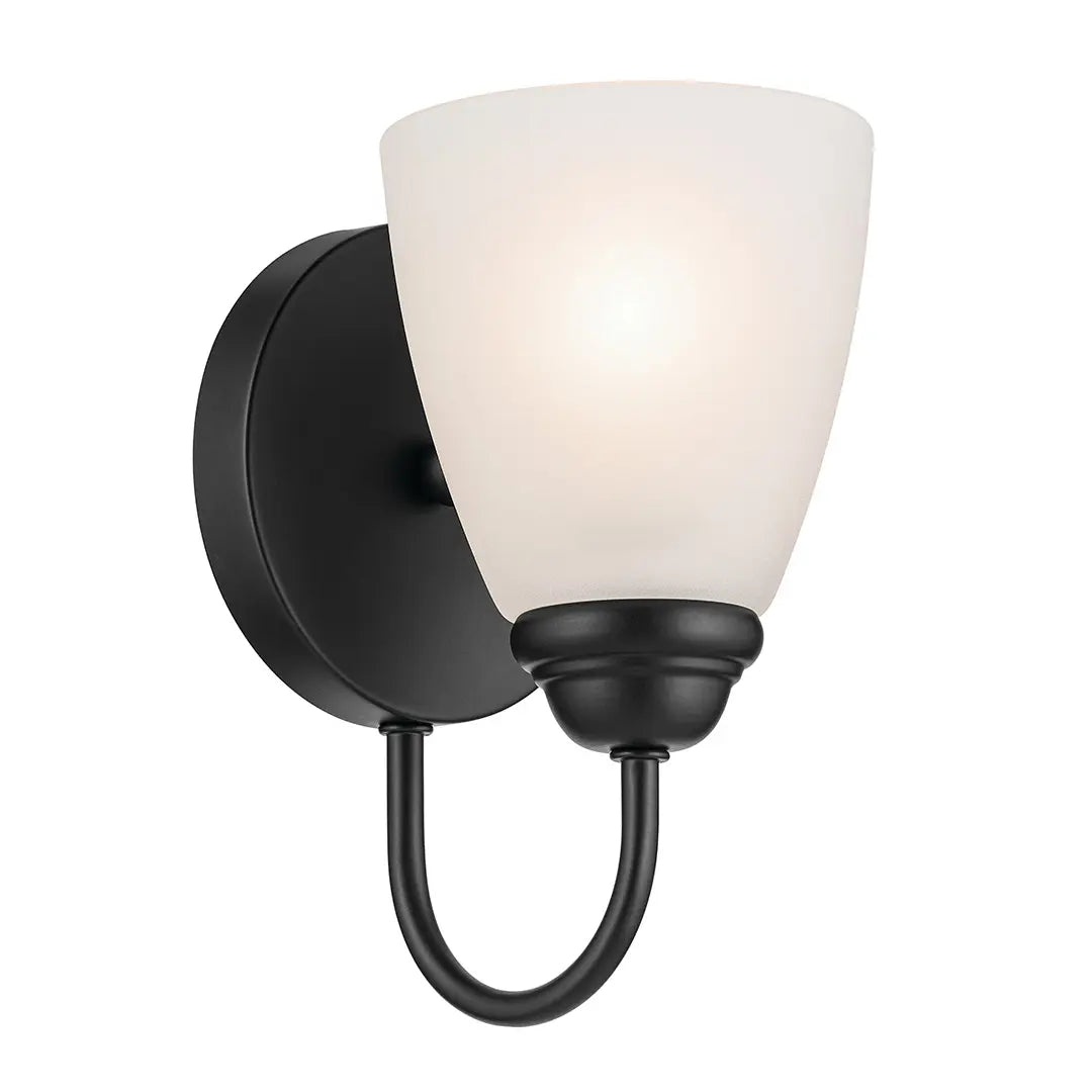 Jolie Wall Sconce 1Lt