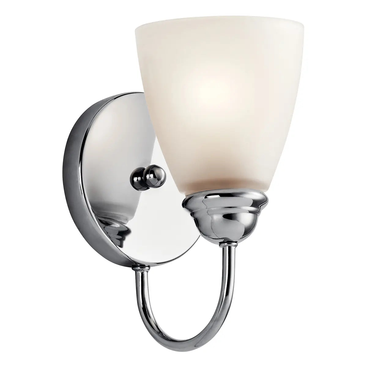Jolie Wall Sconce 1Lt