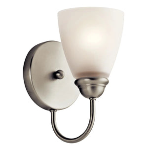 Jolie Wall Sconce 1Lt