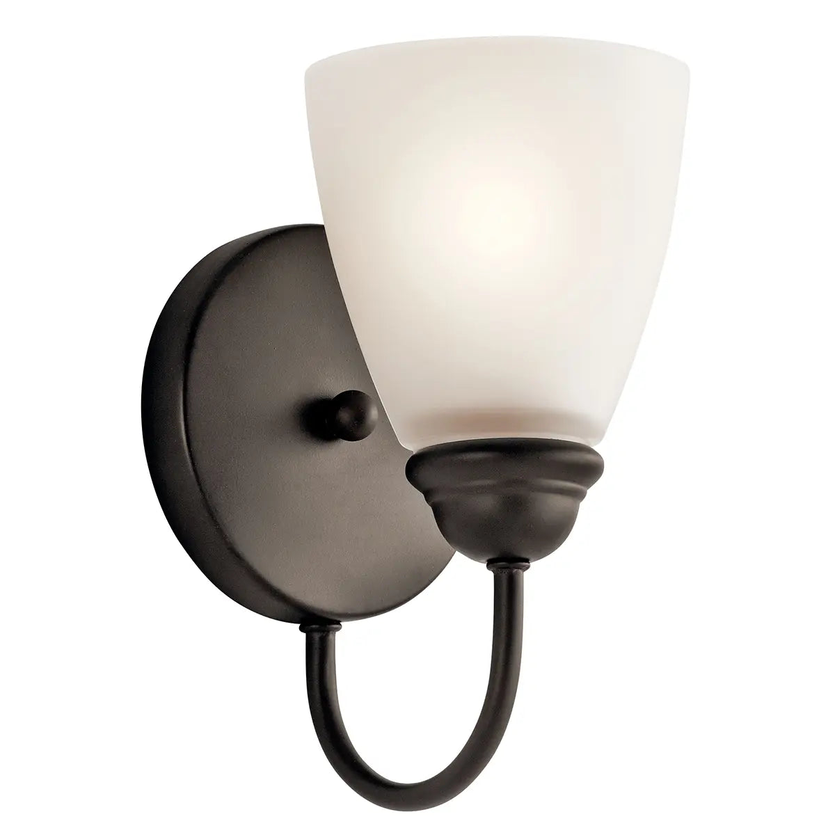 Jolie Wall Sconce 1Lt