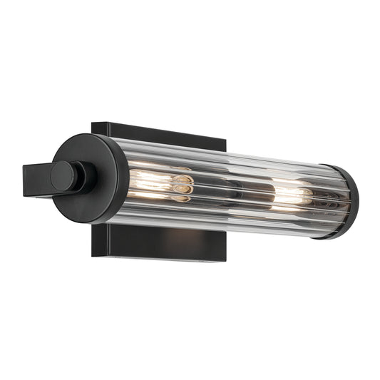 Azores Wall Sconce 2Lt