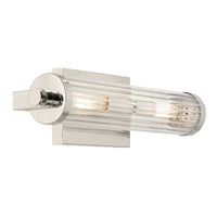 Azores Wall Sconce 2Lt
