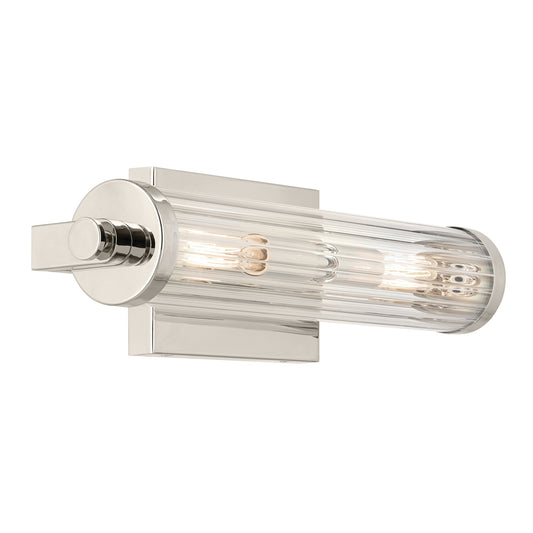 Azores Wall Sconce 2Lt