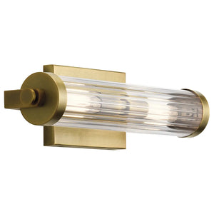 Azores Wall Sconce 2Lt