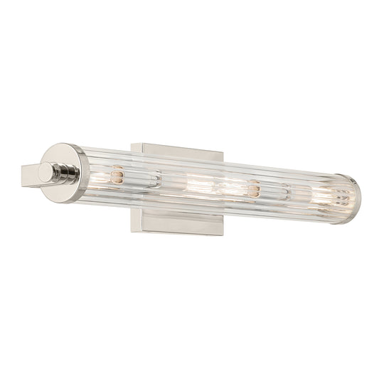 Azores Linear Bath 25in