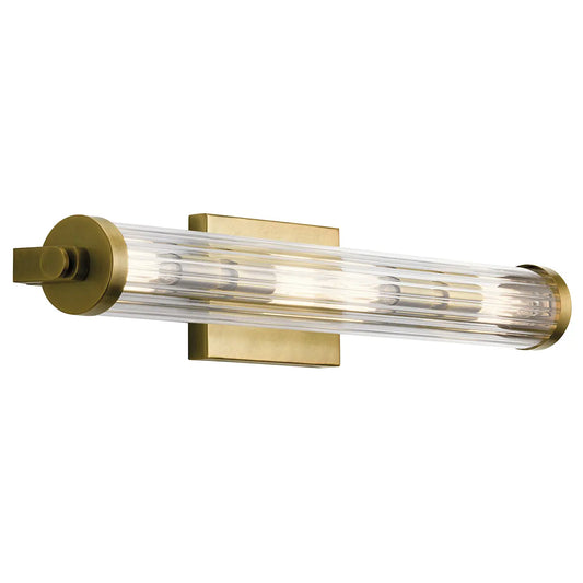Azores Linear Bath 25in