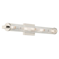 Azores Linear Bath 32in