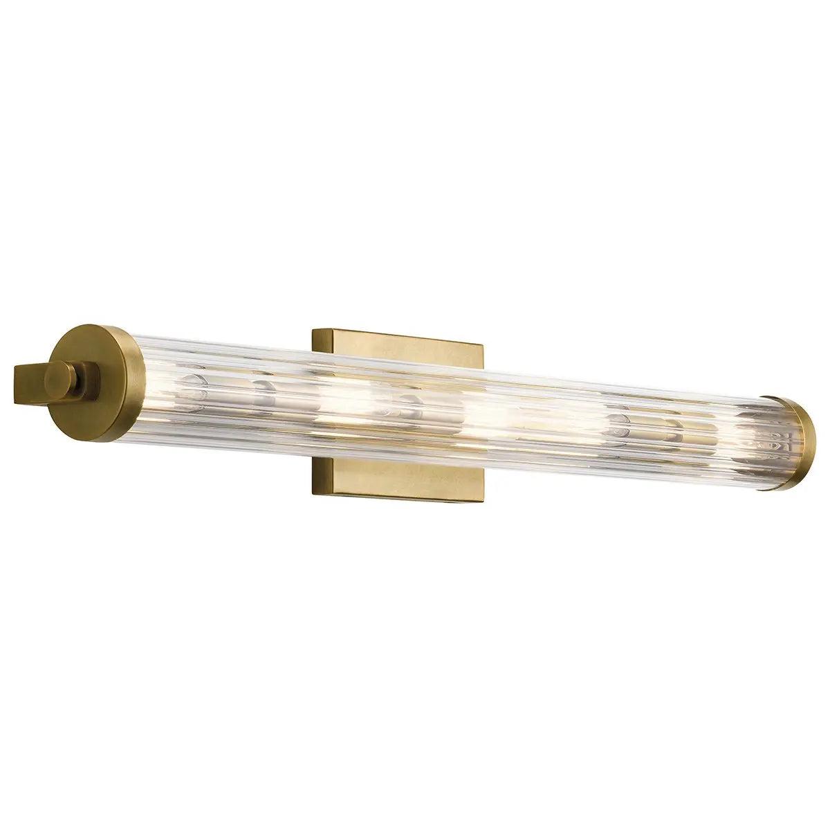 Azores Linear Bath 32in