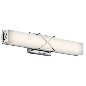 Trinsic Linear Bath 22in LED