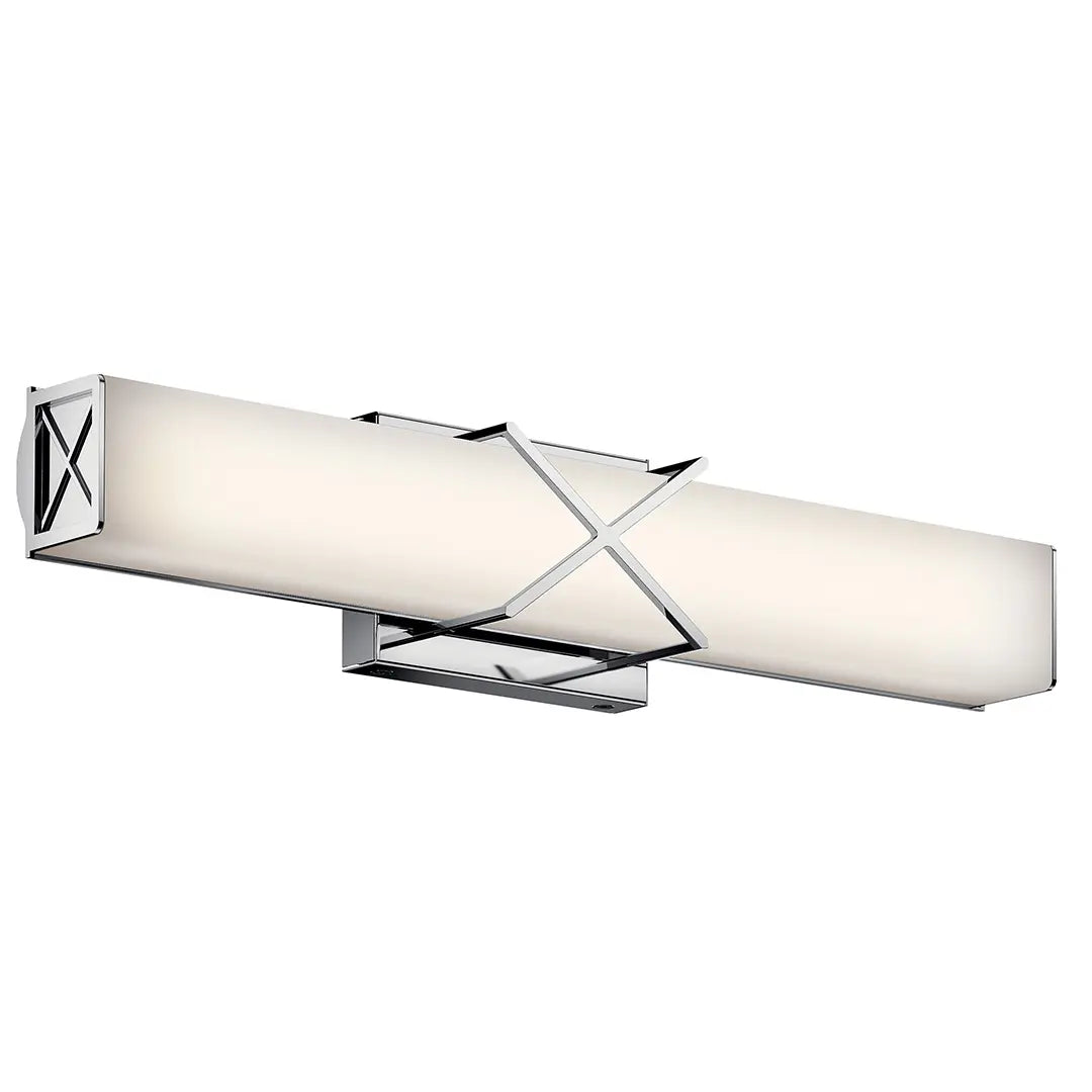 Trinsic Linear Bath 22in LED
