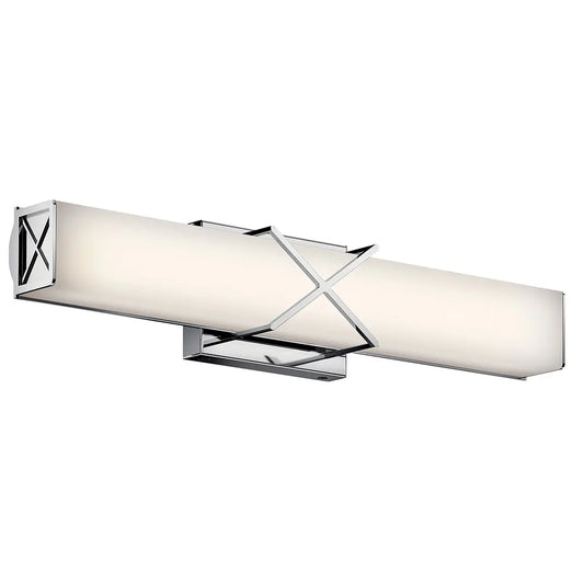 Trinsic Linear Bath 22in LED