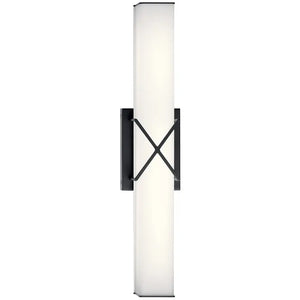 Trinsic Linear Bath 22in LED