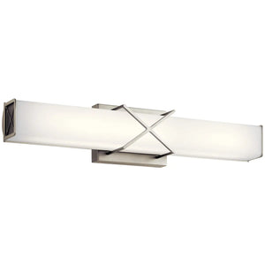 Trinsic Linear Bath 22in LED