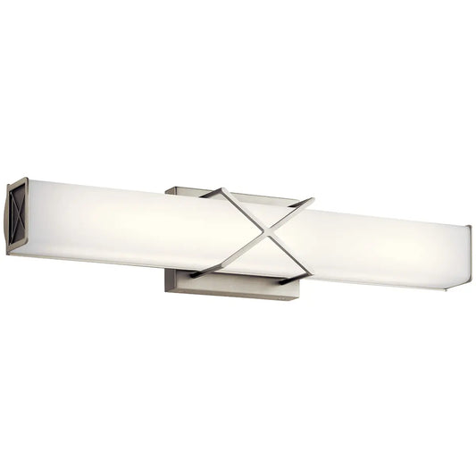 Trinsic Linear Bath 22in LED