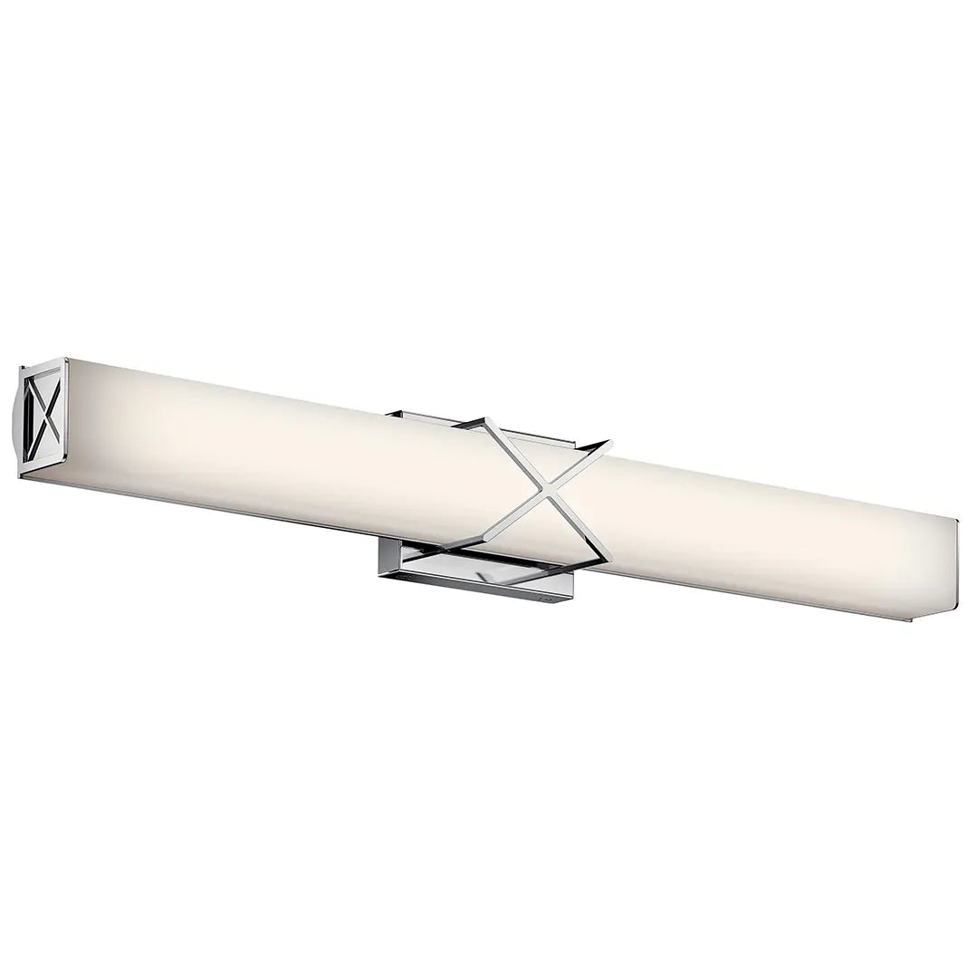Trinsic Linear Bath 32in LED