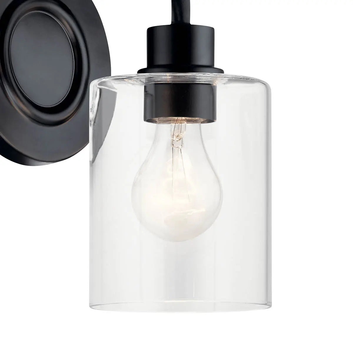 Gunnison Wall Sconce 1Lt