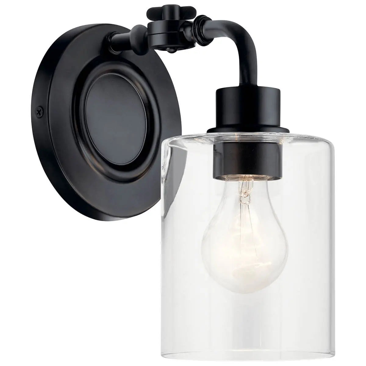 Gunnison Wall Sconce 1Lt
